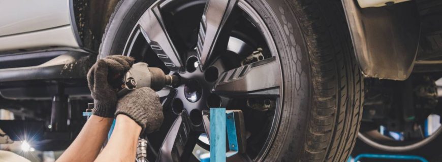 Tire Repairs in Globe AZ